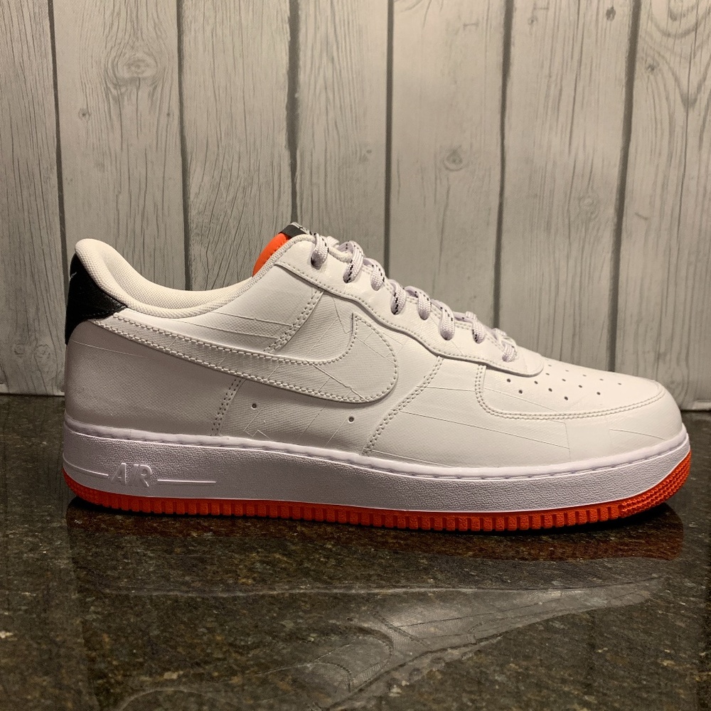 Nike Air Force 1 07 LV8 NY VS NY CJ5848-100